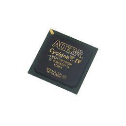 NEW Original Integrated Circuits ICs Field Programmable Gate Array FPGA EP4CE75F29C8N IC chip FBGA-780 Microcontroller