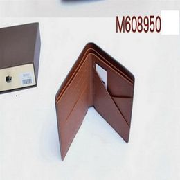 2018MEW TOP high quality Mens Wallet Men's Leather With Wallets For Men Purse Wallet Men Wallet with box #55882598