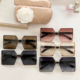 Men Sunglasses For Women Latest Selling Fashion Sun Glasses Mens Sunglass Gafas De Sol Glass UV400 Lens With Random Matching Box 5503