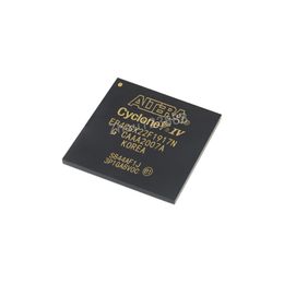 NEW Original Integrated Circuits ICs Field Programmable Gate Array FPGA EP4CGX22CF19I7N IC chip FBGA-324 Microcontroller