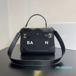 Hot BalmBag Designer Bag 6 Colours Handbags Crossbody Bag Women Shoulder 1414 Womens Fashion Multifunctional Purses Ladies