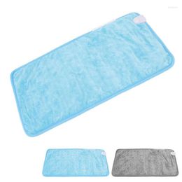 Carpets Electric Heating Pads Pad For Pain Relief 6 Gear Settings Soft Shoulder Neck Knee Warming Home