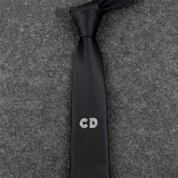 2023 New Men Ties fashion Silk Tie 100% Designer Necktie Jacquard Classic Woven Handmade Necktie for Men Wedding Casual and Business NeckTies With Original Box 882