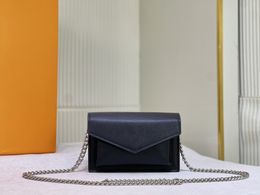 French Womens Mylockme Envelope Messenger Bags Totes Multi Pochette Crossbody Shoulder Leather Strap Turn Lock Designer Academic Handbag M81436 M80673 M81193
