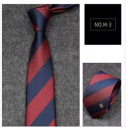 2023 Brand Ties 100% Silk Jacquard Classic Woven Handmade Necktie for Men Wedding Casual and Business Neck Tie 66