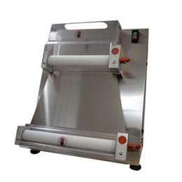 Dough Pressing Machine Automatic Commercial Electric Pizza Dough Press Machine Pasta Machine