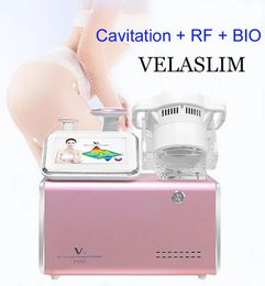 VELA body slimming machine 80k cavitation slimming machine with CE approval best products v5 pro 80k lose weight rf