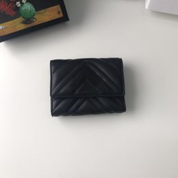 2021 new G logo soho high quality female designer wallet men and women folding wallet card holder passport holder female long wall207l