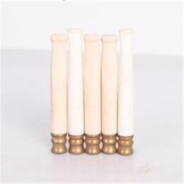 New type of smooth faced cigarette holder, cigarette holder, cigarette fittings, pipe fittings