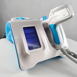 2023 Mesotherapy Mesogun wrinkle remover product touch screen monitors water mesotherapy gun Meso Gun With 5/9 Pins