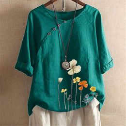 Women's T Shirts Shirt For Juniors Women's Half Sleeve Casual Blouse Tunic Light Long