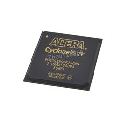 NEW Original Integrated Circuits ICs Field Programmable Gate Array FPGA EP4CGX50CF23C8N IC chip FBGA-484 Microcontroller