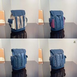 top Wholesale Backpack Knapsack Fashion Men Women Travel Backpacks Handbags Bookbag Shoulder Bags Designer Totes Girls Boys School Bag 220210