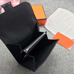 High quality women short wallet Paris style designer purse wallet card holders fashion brand lady money bag with gift box239x
