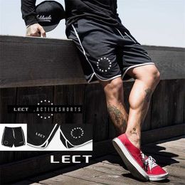 Men's Shorts Men Shorts New Fashion Men Beaching Short Trousers Sweatshorts Fitness Short Jogger Casual Gyms Men Big Size Shorts 3XL Z0216