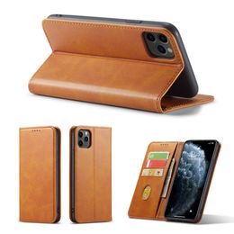 New Fashion Wallet Leather Cell Phone Case Cover for iPhone 14 Plus 13 Pro MAX 12 Mini 360 Protection with Card Slot Factory Wholesale