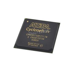 NEW Original Integrated Circuits ICs Field Programmable Gate Array FPGA EP4CGX50DF27I7N IC chip FBGA-672 Microcontroller