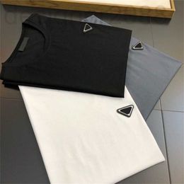 Men's Plus Tees & Polos Designer Summer Mens Casual Man Womens Loose With Letters Print Short Sleeves Top Sell Luxury Men T Shirt Size S-XXXXXL G656