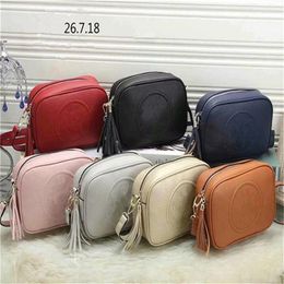 Shoulder Bags Fashion woman Letter Composite Bag Printed Genuine Tote Backpack Style mini Satchels Casual2695