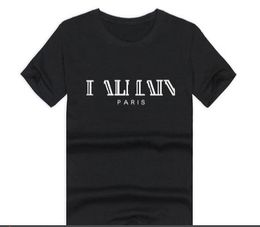 Summer Print T shirt for Men 2023 Fashion Designer T-shirt size 5XL Casual short sleeve Y2302