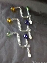 Smoking Pipes New bones and bone glass cooker Wholesale Glass bongs Oil Burner Glass Water Pipes Oil Rigs Smoking Rigs