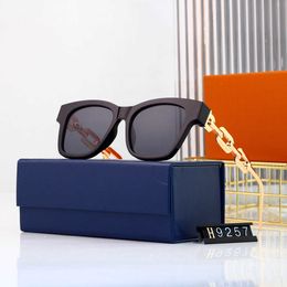 Designer Sunglass Cycle Luxurious Casual Fashion Woman Mens New Personality Trend Full Frame Vintage Baseball Sport Summer Sun Glasses