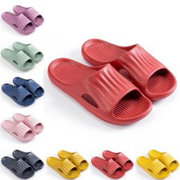 summer slippers slides shoes sandal platform sneaker mens womens red black white yellow slide sandals trainer outdoor indoor slipper 36-45