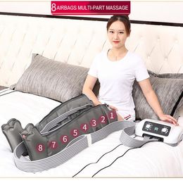 Slimming Machine Air Wave Pressure Lymphatic Drainage Detox Fat Removal Cellulite Body Slimmingachine Br615