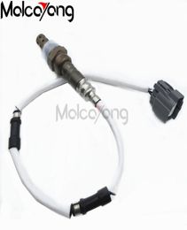 OE Replacement Oxygen Sensor For 20042005 Honda Civic 17L Air Fuel Sensor GL14017 36531PLR003 23490178367182