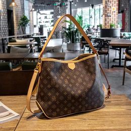 Luxury Designer Women Handbag Shoulder Bag Ladies Messenger Bag Fashion Classic Girl Totes Wallet Clutch Soft Leather
