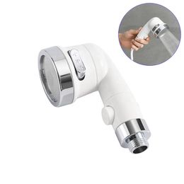 Hair washing artifact three-speed stop washing head shower head barbershop punch bed faucet hair salon faucet three-speed sprinkler free shiping