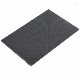 Carpets Build Sheet Heated Bed Cover Inorganic Coating Adhesive Heat Resistant 3D Printer Glass For Replacement