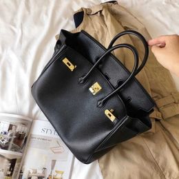designer new womens Factory Bags Discount classic pattern layer leather totes bag Handbags Purse Women fashion brand bags