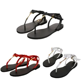 Scarpe casual di alta qualità Donna Sandali Slifori Flip Flip per donne Classici di moda Sandalo ad alta elevata gocce di sandalo Scivolo UE 35-42
