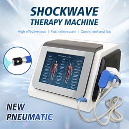 physiotherapy Slimming and rehabilitation equipment korea shock therapy price of shock wave therapy machine