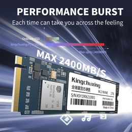 Sabit Sürücüler SSD M2 NVME 1TB 512GB 256GB 128GB Dahili Katı Hal Disk 2280 M.2 PCIE SSD Dizüstü bilgisayar masaüstü bilgisayar