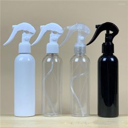 Storage Bottles 300/500ml Hairdressing Spray Bottle Empty Refillable Mist Dispenser Salon Barber Hair Tools Water Sprayer