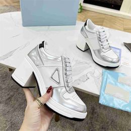 Designer Heels Skate Shoes Luxury Sneakers Fashion Women Sports Shoe Running Prad Sneaker New Trainer Women dfxcvxvc