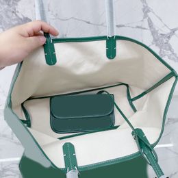 Shopping Tote bag Crossbody bags Luxury Designer Brand Fashion Shoulder Bags Handbags High Women Letter Purse Phone bag Wallet Metallic Dot