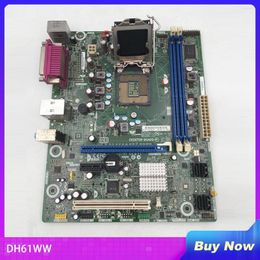 Motherboards DH61WW Desktop Motherboard LGA 1155 H61 Support 22nm CPU Mainboard Perfectly Tested