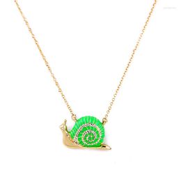Pendant Necklaces Bulk Price Lovely Necklace Animal Pendants Casual Long For Women Friends Gold Colour Jewellery