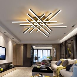 Ceiling Lights Nordic LED Lighting Light Fixtures Luxury Dining Room Hanging Lamps Living Modern Decor LuminaireCeiling