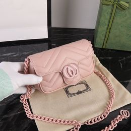 Marmont designer bag womens purses Italian luxury fashion brand Size 16cmx9cmx4cm model 476433