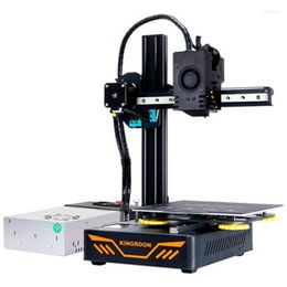 Printers 3d Printer High-Precision Entry-Level Short-Range Extrusion Desktop Kp3s Can Play TPU Student Children's Toy FigurePrinters Rog