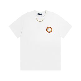 Luxury TShirt Men s Women Designer T Shirts Short Summer Fashion Casual with Brand Letter High Quality Designers t-shirt#037