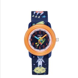 Children's watches Watch Pattern Love Star Cartoon Girl Boy Quartz Clock Casual Fashion Bracelet Learning Time for Kids 230220