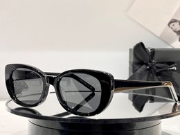 Funky Sunglasses Designers For Men Women Summer 316 Style Anti-Ultraviolet Retro Plate Full Frame Glasses Random Box