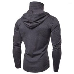 Men's Hoodies Mens Mask Skull Sweatshirt Moletom Pullover Tops Loose Hooded