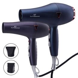 Electric Hair Dryer Hair Dryer New High Power Professional Hair Dryer For Home And Salon Hair Styler Frist Pick Free Shipping Blow drier J230220