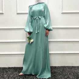 Ethnic Clothing Ramadan Eid Dubai Abaya Turkey Muslim Fashion Long Summer Dresses Abayas For Women Caftan Islam Black Vestidos Robe